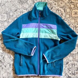 Cotopaxi Fleece Jacket